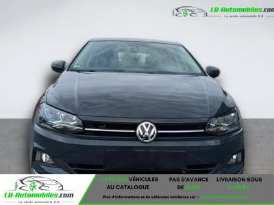 Volkswagen Polo 1.6 TDI 95 S&S BVM