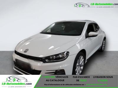 Volkswagen Scirocco 1.4 TSI 125