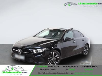 Mercedes Classe A  250 BVA