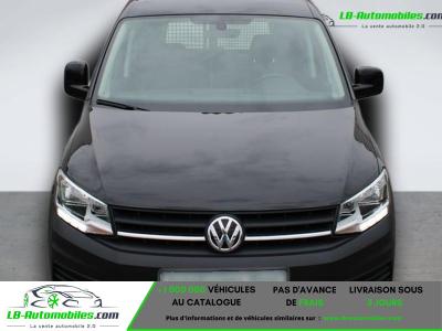 Volkswagen Caddy Utilitaire 2.0 TDI 150 BVM