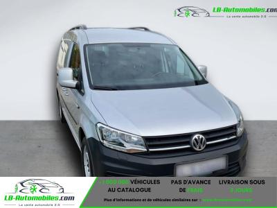 Volkswagen Caddy Utilitaire 2.0 TDI 150 BVA