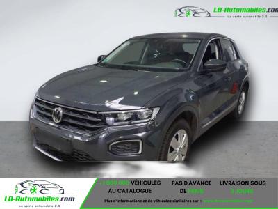 Volkswagen T-Roc 1.5 TSI 150 EVO Start/Stop BVM