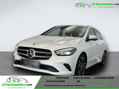 Mercedes Classe B 200 BVA