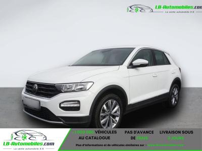 Volkswagen T-Roc 2.0 TDI 150 Start/Stop BVA