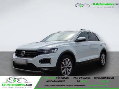 Volkswagen T-Roc 2.0 TDI 150 Start/Stop BVA