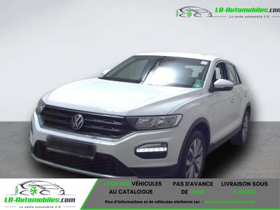 Volkswagen T-Roc 2.0 TDI 150 Start/Stop BVA