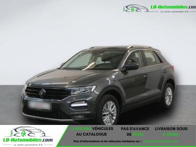 Volkswagen T-Roc 2.0 TDI 150 Start/Stop BVA