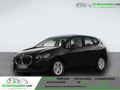 BMW Série 2 Active Tourer  218i 136 ch BVA