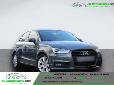 Audi A1 Sportback 1.0 TFSI 95 BVM