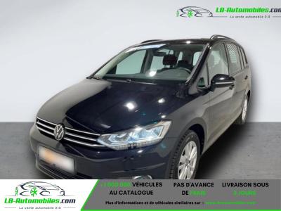 Volkswagen Touran 1.5 TSI EVO 150 BVA 7pl