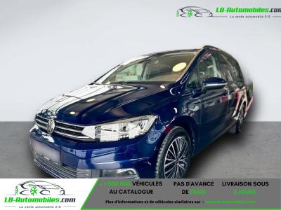 Volkswagen Touran 1.5 TSI EVO 150 BVA 7pl