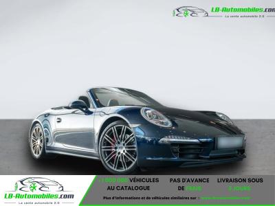 Porsche 911 - 991 Cabriolet S 3.8i 400 PDK