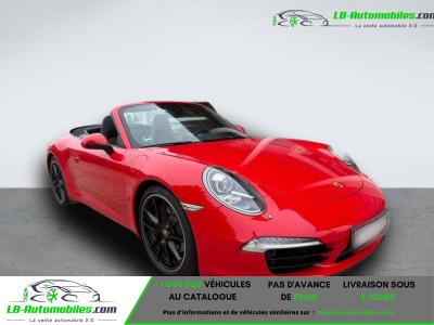 Porsche 911 - 991 Cabriolet S 3.8i 400 PDK