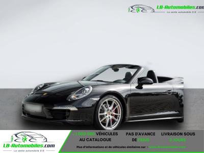 Porsche 911 - 991 Cabriolet S 3.8i 400 PDK