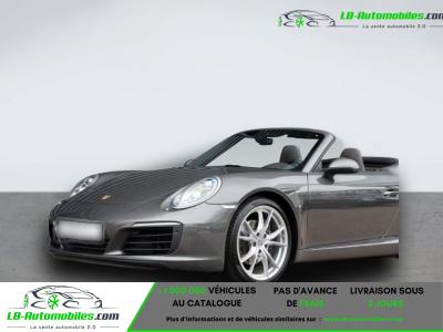 Porsche 911 - 991 Cabriolet 3.0i 370 PDK