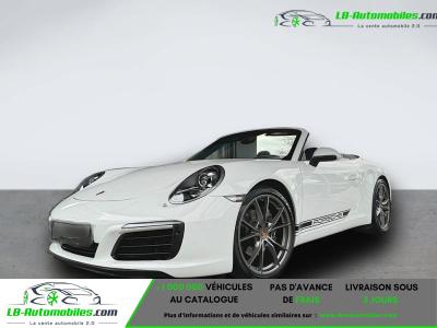 Porsche 911 - 991 Cabriolet 3.0i 370 PDK