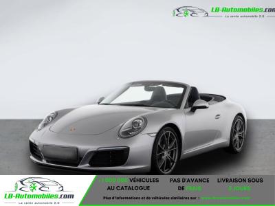 Porsche 911 - 991 Cabriolet 3.0i 370 PDK