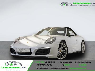 Porsche 911 - 991 Cabriolet 3.0i 370 PDK