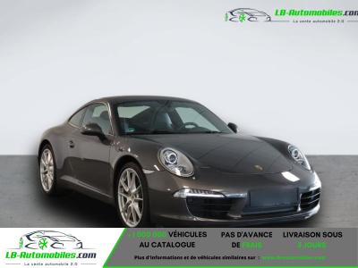 Porsche 911 - 991 Coupe 3.4i 350 PDK