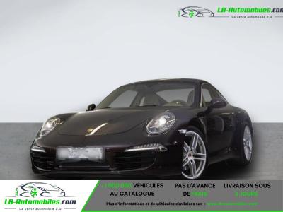 Porsche 911 - 991 Coupe 3.4i 350 PDK