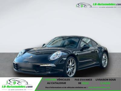 Porsche 911 - 991 Coupe 3.4i 350 PDK