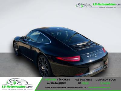 Porsche 911 - 991 Coupe 3.4i 350 PDK