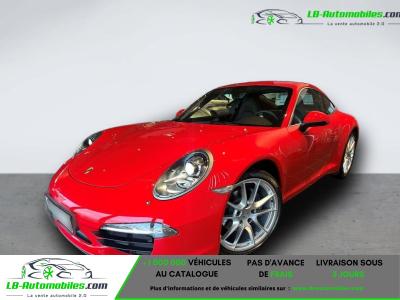 Porsche 911 - 991 Coupe 3.4i 350 PDK