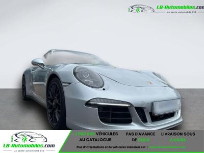 Porsche 911 - 991 Coupe GTS 3.8i 430 PDK