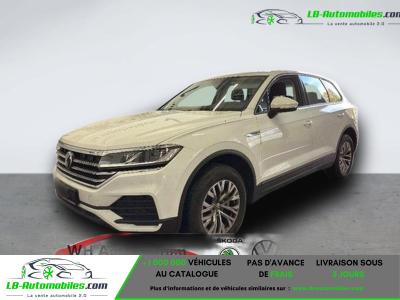 Volkswagen Touareg 3.0 TDI 286ch BVA 4Motion