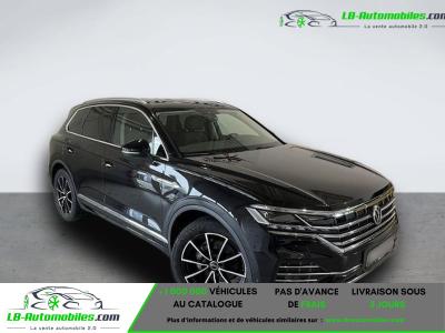 Volkswagen Touareg 3.0 TDI 286ch BVA 4Motion