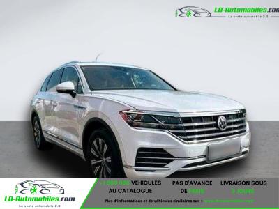 Volkswagen Touareg 3.0 TDI 286ch BVA 4Motion