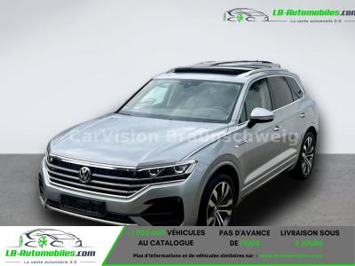 Volkswagen Touareg 3.0 TDI 286ch BVA 4Motion