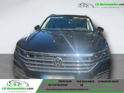 Volkswagen Touareg 3.0 TDI 286ch BVA 4Motion