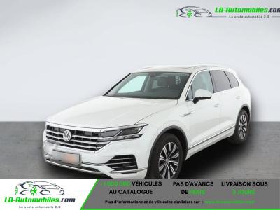 Volkswagen Touareg 3.0 TDI 286ch BVA 4Motion