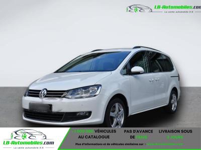 Volkswagen Sharan 1.4 TSI 150  BVA