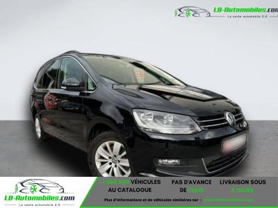 Volkswagen Sharan 1.4 TSI 150  BVA