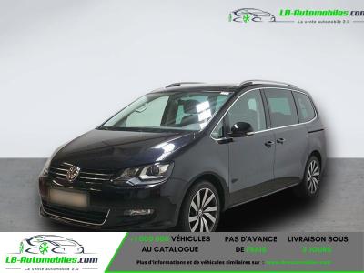 Volkswagen Sharan 1.4 TSI 150  BVA