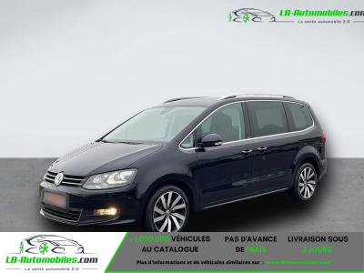 Volkswagen Sharan 1.4 TSI 150  BVA