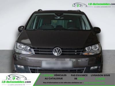 Volkswagen Sharan 1.4 TSI 150  BVA