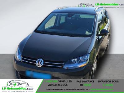 Volkswagen Sharan 1.4 TSI 150  BVA