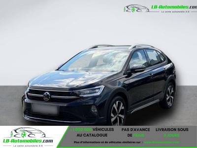 Volkswagen Taigo 1.0 TSI 110 BVA