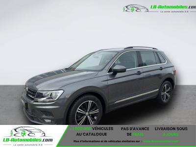 Volkswagen Tiguan 1.4 TSI 125 BMT