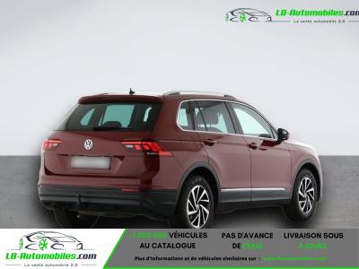 Volkswagen Tiguan 1.4 TSI 125 BMT