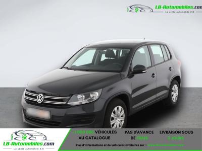 Volkswagen Tiguan 1.4 TSI 125 BMT