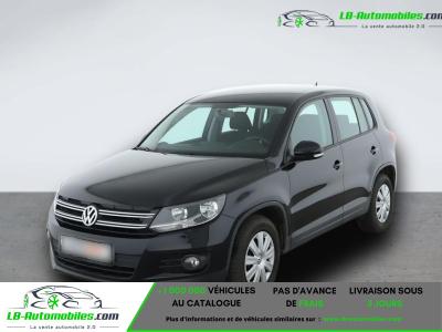 Volkswagen Tiguan 1.4 TSI 125 BMT