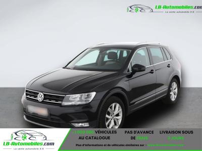 Volkswagen Tiguan 1.4 TSI 125 BMT