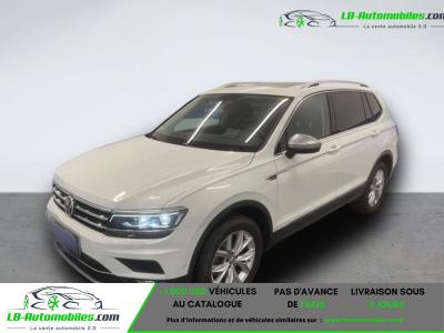 Volkswagen Tiguan Allspace 150 BVA