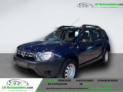 Dacia Duster dCi 90 4x2