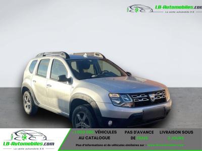 Dacia Duster SCe 115 4x2