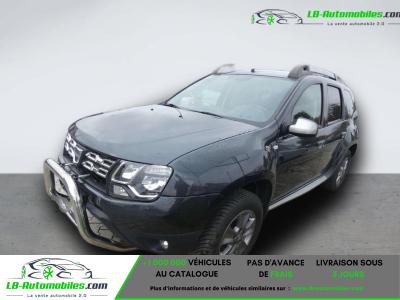 Dacia Duster SCe 115 4x2